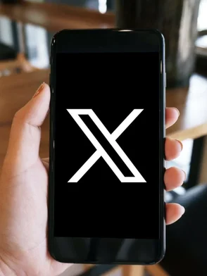 X